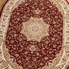 Шерстяний килим Diamond Palace 2533-53366 - Висока якість за найкращою ціною в Україні зображення 3.